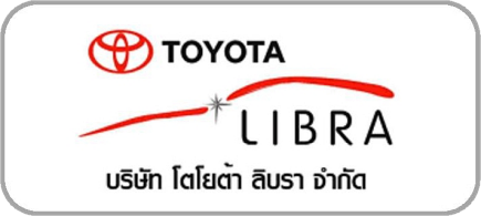 Toyota Libra