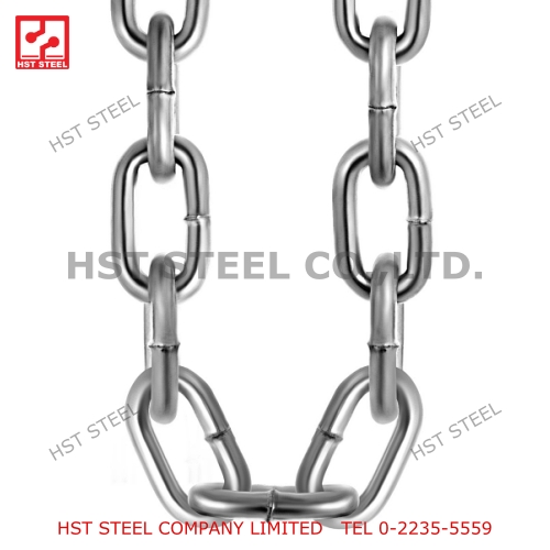 โซ่ชุบซิงค์ POWER CHAIN™