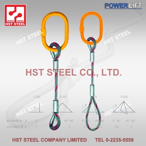 POWER LIFT™ WRS-1 Series